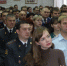 "Мы безопасность призваны беречь..." - Дума ЗАТО Северск