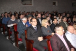 Праздник предпринимателей