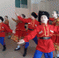 Поздравили ветеранов - Дума ЗАТО Северск