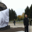 В Северске открыли памятник атомщикам - Cибирский химический комбинат
