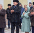 Второй день рождения ДК - Дума ЗАТО Северск