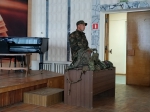Вместе против терроризма