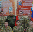В северском соединении Росгвардии началась стажировка будущих офицеров - ZATO-Govorim.Ru