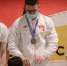 Северчанин стал чемпионом мира по плаванию среди глухих - ZATO-Govorim.Ru