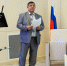 На СХК переизбран председатель профсоюзной организации - ZATO-Govorim.Ru
