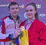 Северчанка Валерия Анисимова — серебряная призерка чемпионата России по самбо! - Администрация ЗАТО Северск