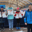 Успехи северских конькобежцев - Администрация ЗАТО Северск