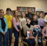 Хочешь быть красивой, яркой, стильной? Бегом к нам! - ЦГБ г. Северска