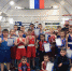 Северск спортивный - Администрация ЗАТО Северск