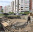 К благоустройству по нацпроекту приступили - Газета Диалог
