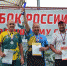Северский городошник завоевал бронзу Кубка России - Администрация ЗАТО Северск