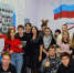 Полицейские организовали экскурсию для студентов-третьекурсников Северского промышленного колледжа - Администрация ЗАТО Северск