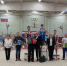 Северск спортивный - Администрация ЗАТО Северск