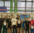 Северские легкоатлеты успешно выступили на Чемпионате и первенстве Сибирского федерального округа - Администрация ЗАТО Северск