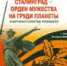 Солдатский долг исполнив свято – мы отстояли Сталинград! - ЦГБ г. Северска