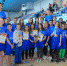 Успехи северчан на Первенстве России по подводному спорту - Администрация ЗАТО Северск
