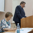 Коллективный договор СибФНКЦ выполнен и продлен на три года - Научно-клинический центр