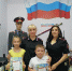 Северские полицейские наградили участников конкурса «Полицейский дядя Степа» - Администрация ЗАТО Северск