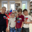Россия – в сердце навсегда! - ЦГБ г. Северска