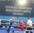 Северский боксер завоевал бронзу на Чемпионате СФО - Администрация ЗАТО Северск