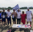 Итоги полумарафона на открытой воде - Администрация ЗАТО Северск
