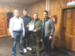 Дума в призерах