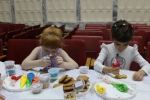 Для мамы вместе с мамами