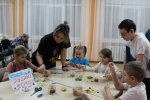 Для мамы вместе с мамами