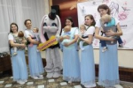 Для мамы вместе с мамами