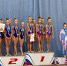 Северские гимнастки успешно выступили на Чемпионате и Первенстве Томской области - Администрация ЗАТО Северск
