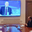 Проходит Прямая линия с Президентом России Владимиром Путиным - Администрация ЗАТО Северск