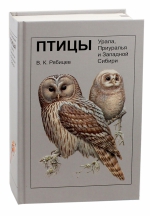 Покормите птиц!