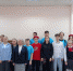 Состоялась встреча поколений - Управление образования
