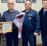 Достойный пример верности Родине, долгу и чести - Газета Диалог