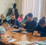 Cеверские полицейские приняли участие в совещании по профилактике дорожно-транспортного травматизма - Администрация ЗАТО Северск