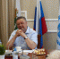 Мэр Северска Николай Диденко встретился с почётными гражданами города - Администрация ЗАТО Северск