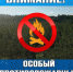 В Томской области с 3 по 31 июля установлен особый противопожарный режим - Управление образования