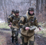 Подведены итоги II открытого муниципального Военизированного кросса "Тропа" - Управление образования