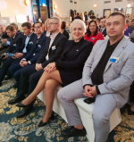 Трое северчан стали лидерами народного голосования премии "Новые созидатели"