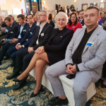 Трое северчан стали лидерами народного голосования премии "Новые созидатели"