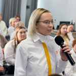 Томская область в финале Всероссийской детской премии «Новая философия воспитания»!