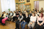 Строка о многом говорит