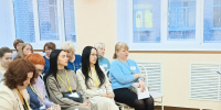 Состоялся региональный семинар – практикум «Восстановительные практики как фактор профилактики конфликтности в дошкольной образовательной организации» - Управление образования