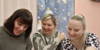 Продолжаем рассказывать о том, как проходит Декада наставника–2024 - Управление образования