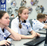 Инженерный класс Росатома открылся в МАОУ СФМЛ - Управление образования