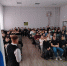 Северские полицейские провели комплекс профилактических бесед со школьниками - Администрация ЗАТО Северск