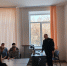 В Северске перевозка пассажиров находится на особом контроле Госавтоинспекции - Администрация ЗАТО Северск