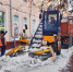 На Коммунистическом – по-ударному - Газета Диалог