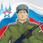 Завершился открытый муниципальный конкурс «Калашников»