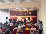 Город над Томью
